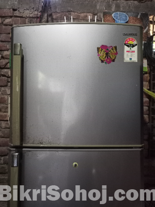 Samsung refrigerator